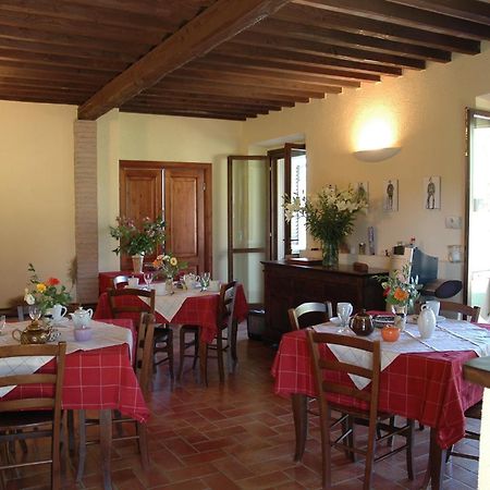 Agriturismo Pian Dei Pini Montiano  Extérieur photo