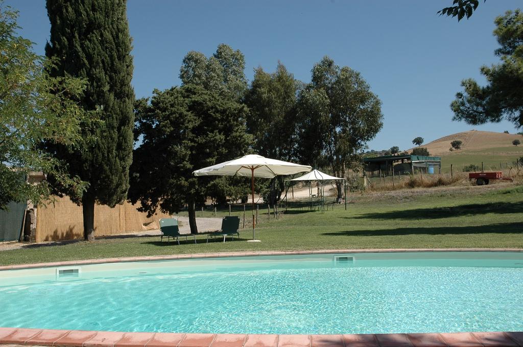 Agriturismo Pian Dei Pini Montiano  Extérieur photo