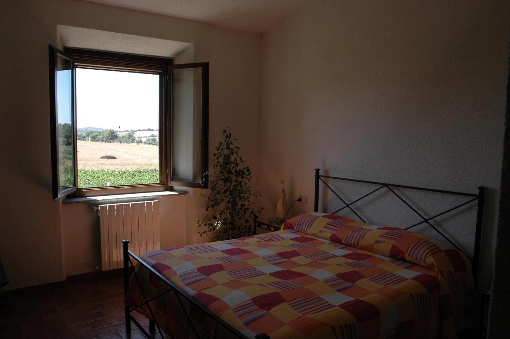 Agriturismo Pian Dei Pini Montiano  Extérieur photo