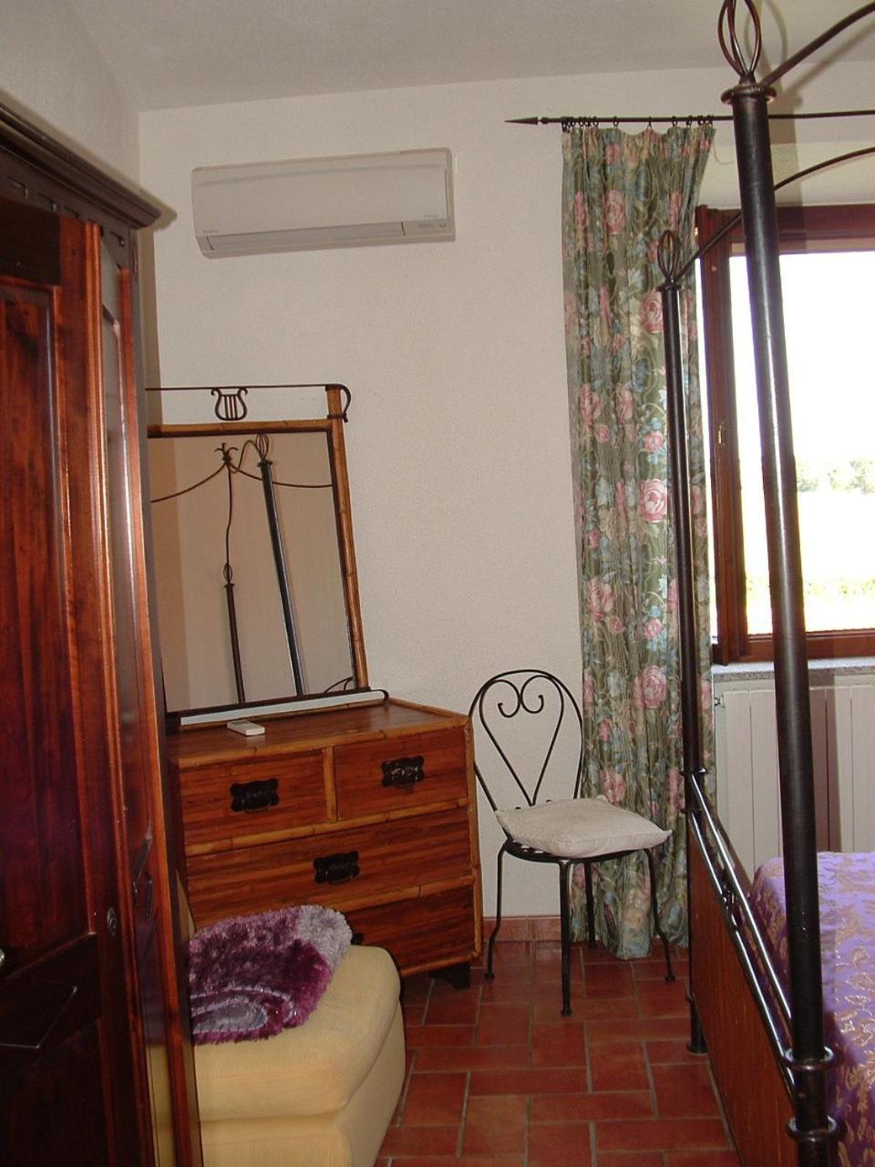 Agriturismo Pian Dei Pini Montiano  Extérieur photo