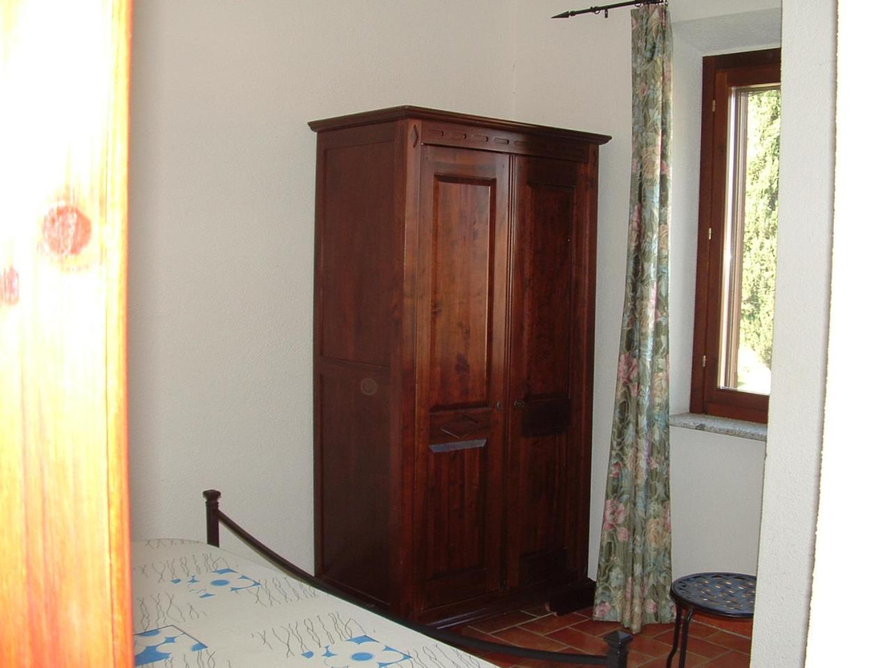 Agriturismo Pian Dei Pini Montiano  Extérieur photo