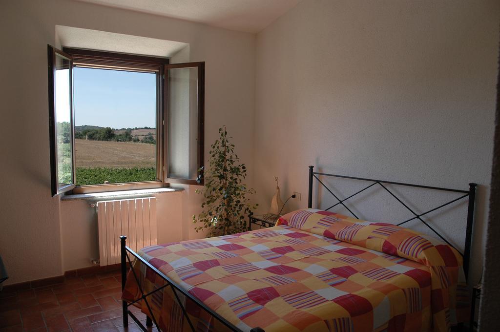 Agriturismo Pian Dei Pini Montiano  Extérieur photo