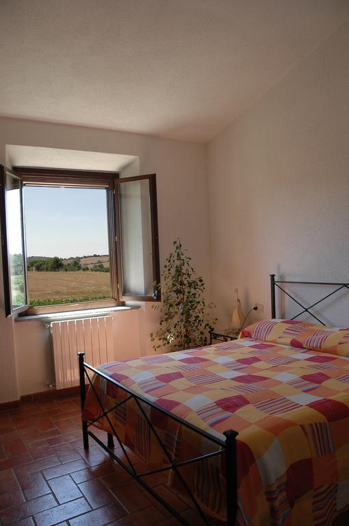 Agriturismo Pian Dei Pini Montiano  Extérieur photo