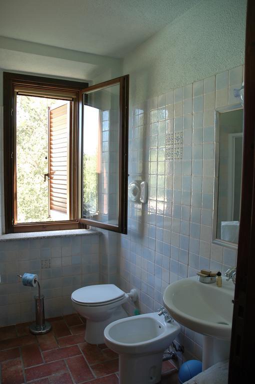 Agriturismo Pian Dei Pini Montiano  Extérieur photo