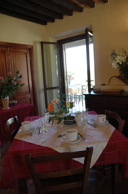 Agriturismo Pian Dei Pini Montiano  Extérieur photo